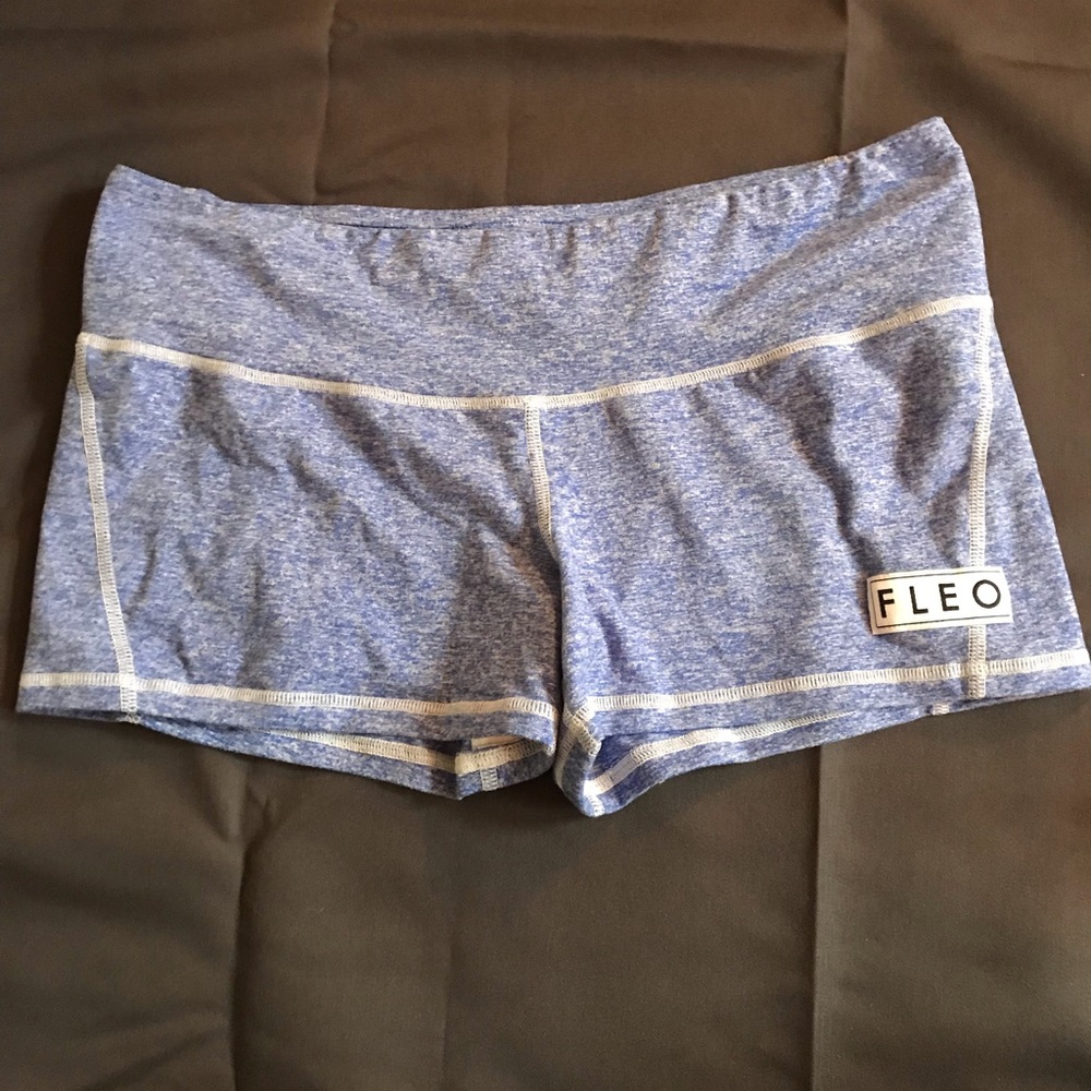 Fleo Shorts XL